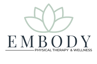 Embody Physical Therapy & Wellness