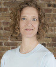 Book an Appointment with Kate Fruchey for Pilates