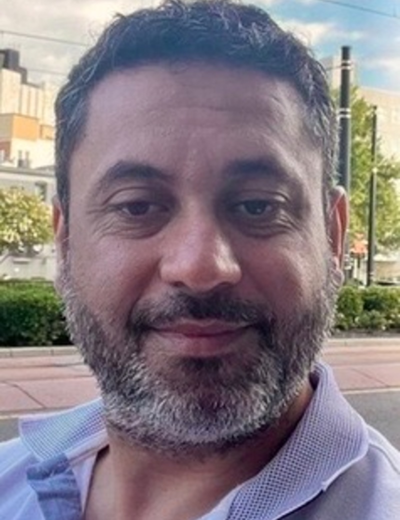 Dr. Tugsan Ozler