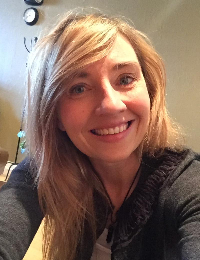 Dr. Machelle Fenn