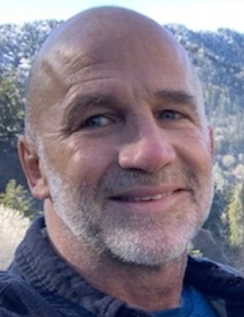 Dr. John Fenn