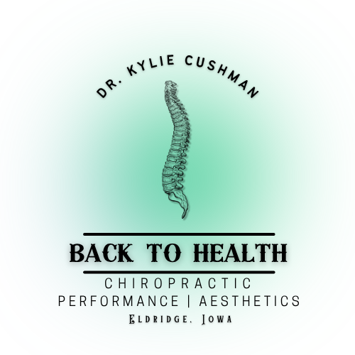 Back to Health Chiropractic