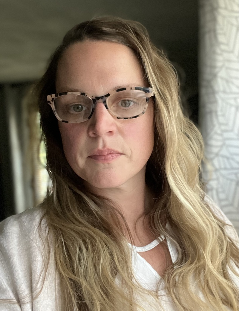 Jennifer Jersan