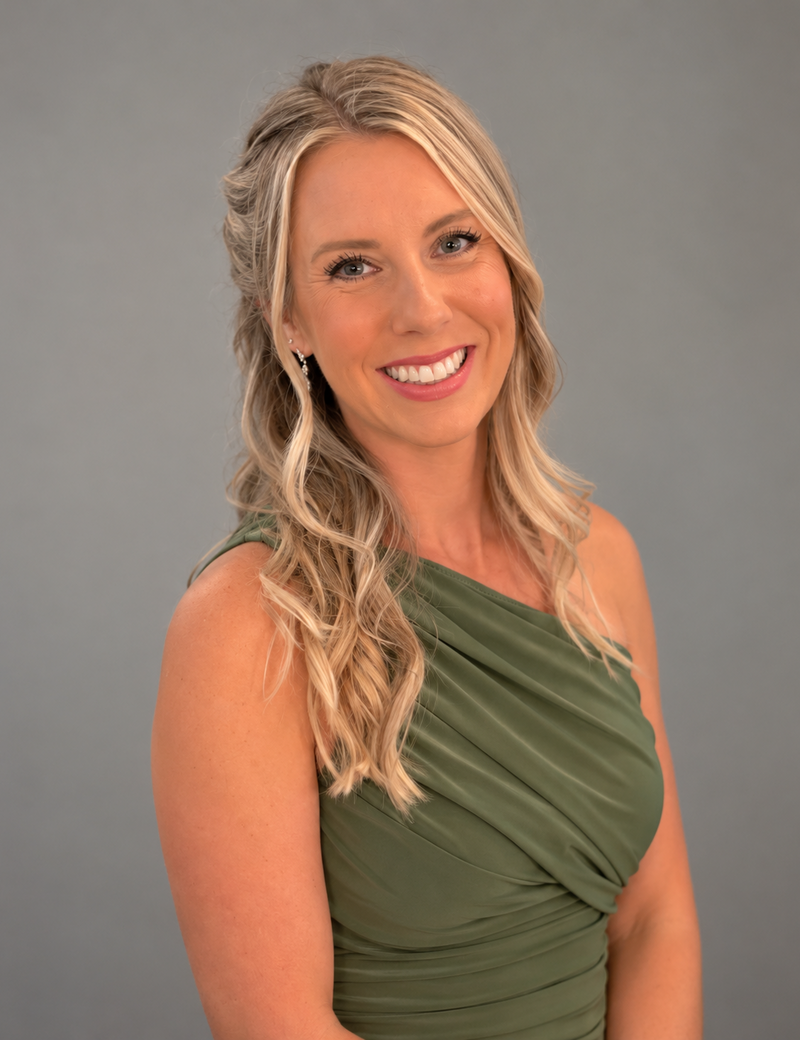 Sami Robinson