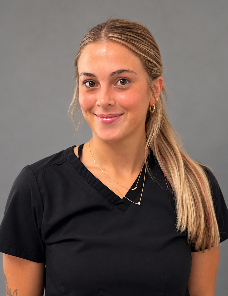 Haley Somers