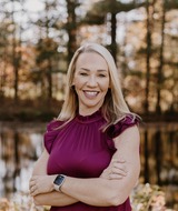 Book an Appointment with April Blackford at Main Office - Wake Forest