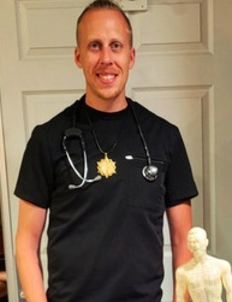 Dr. Andrew Moser