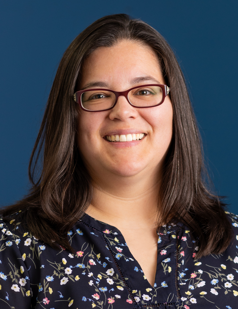 Dr. Elizabeth Horne