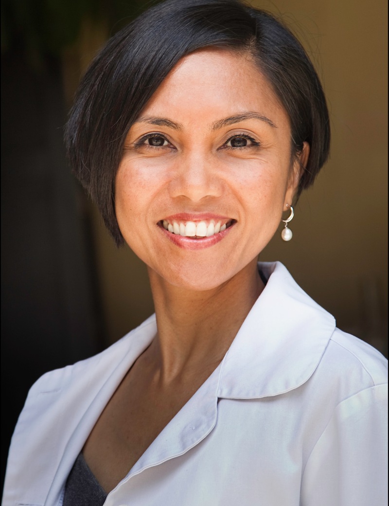 Jennifer Cariño, L.Ac.