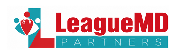 LeagueMD Partners