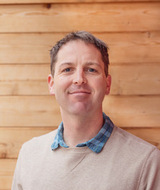 Book an Appointment with Devin Goodwin at EarthTouch Massage--Bend