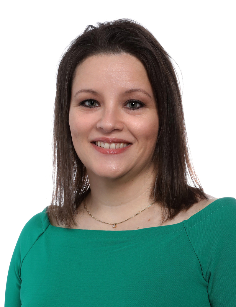 Dr. Lyndsay Ritchley