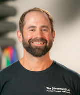 Book an Appointment with Mat Ducharme at The Movement Lab Physical Therapy & Performance