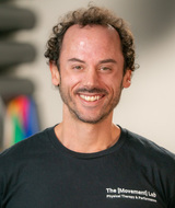 Book an Appointment with Jake Medvidovich at The Movement Lab Physical Therapy & Performance