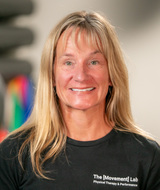 Book an Appointment with Heather Boies at The Movement Lab Physical Therapy & Performance