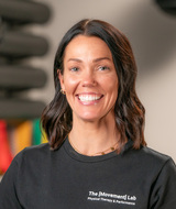 Book an Appointment with Dr. Amy Davis at The Movement Lab Physical Therapy & Performance