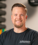 Book an Appointment with Dr. Matthew Davis at The Movement Lab Physical Therapy & Performance