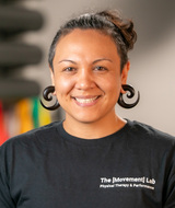 Book an Appointment with Dr. Rachel Rose-Murphy at The Movement Lab Physical Therapy & Performance