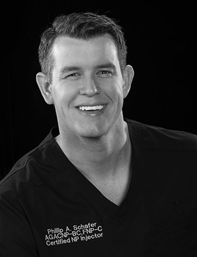Mr. Phillip Schafer
