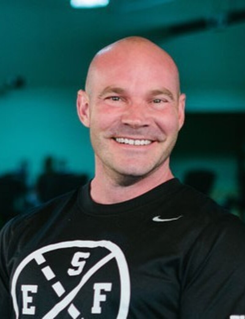 Dr. Aaron Whitten