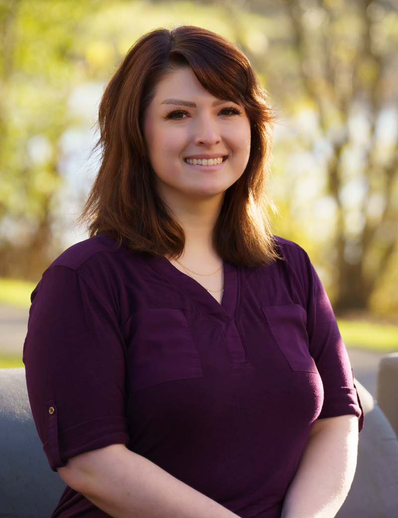 Dr. Kristin Wodka