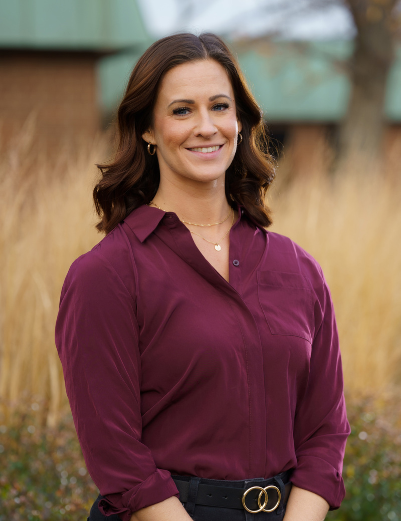 Dr. Mary Kikilas