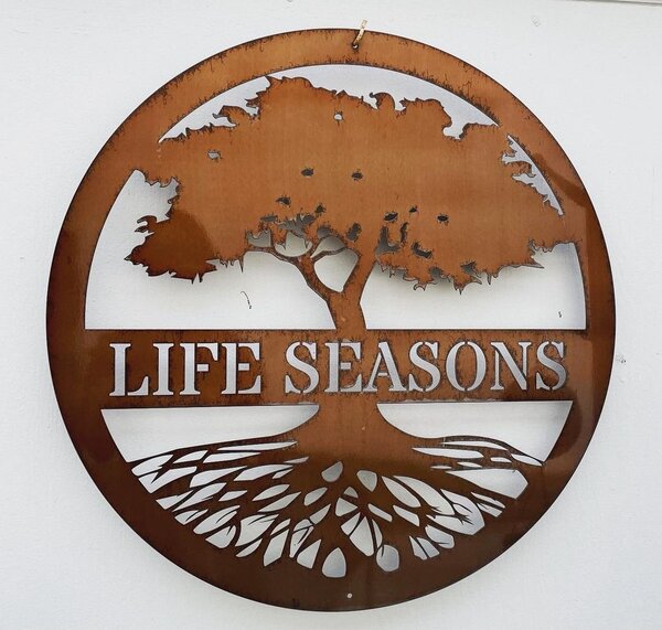Life Seasons Acupuncture