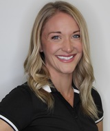 Book an Appointment with Chantiel Hevel at Kinetic Spine & Sport