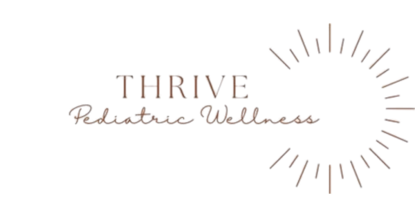 Thrive Pediatric Wellness