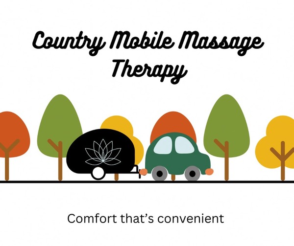 Country Mobile Massage Therapy