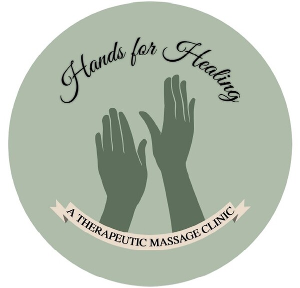 Hands for Healing