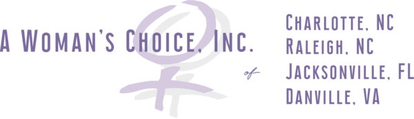 A Woman's Choice