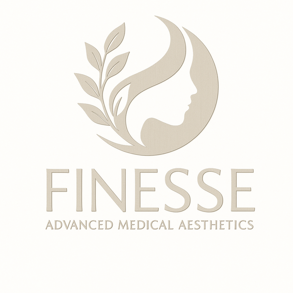 Finesse @ The Atrium
