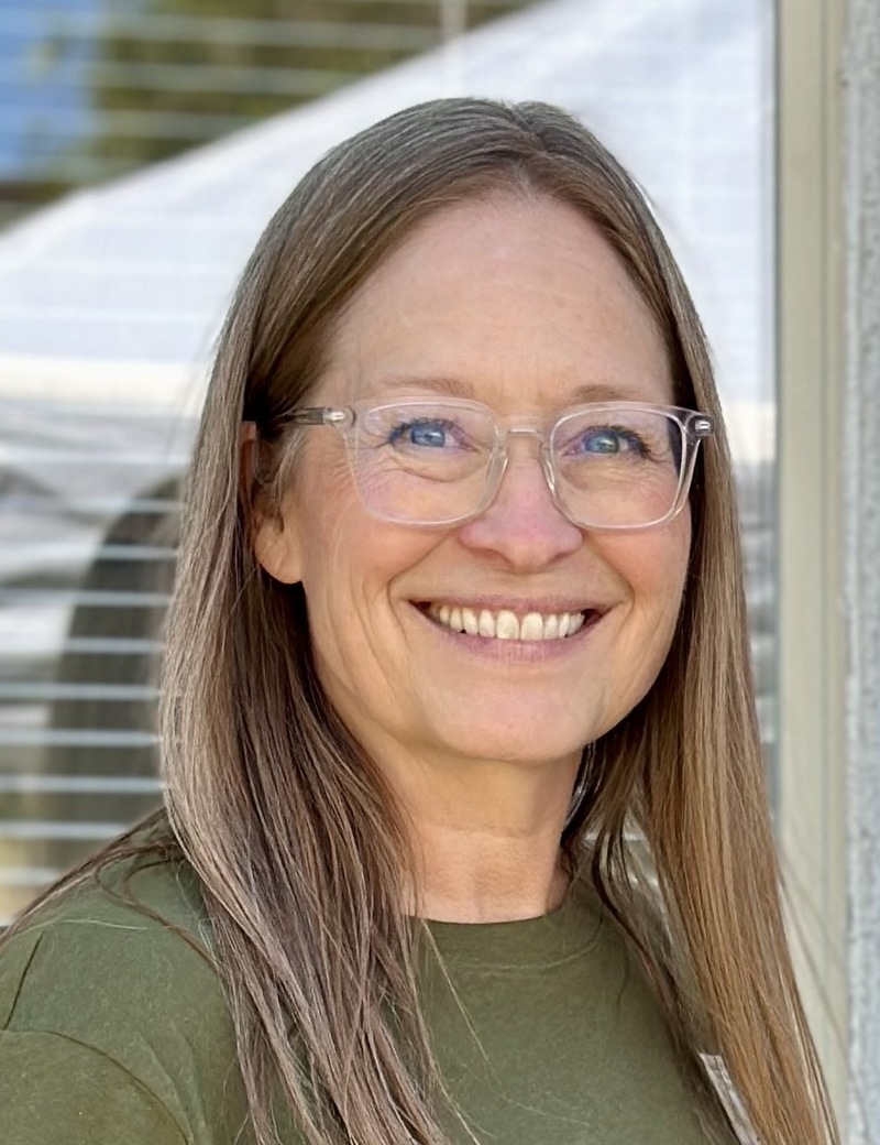 Lisa Bailey