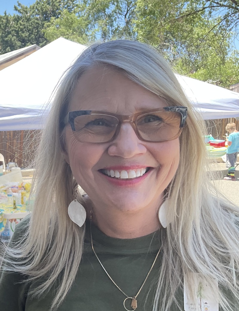 Sherrie Wethey