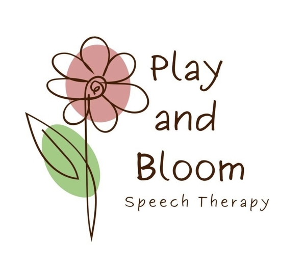 Play and Bloom Therapy Services