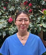 Book an Appointment with Dr. Sayaka Tanouchi at Floor Level - Ste 109