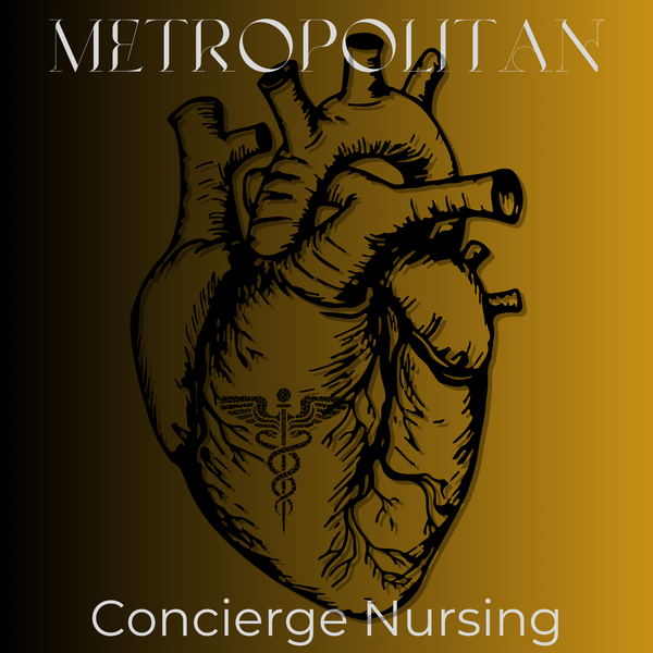 Metropolitan Concierge Nursing