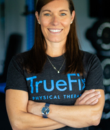Book an Appointment with Amanda Cain at TrueFix Shawnee
