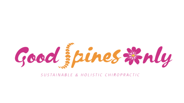 Good Spines Only