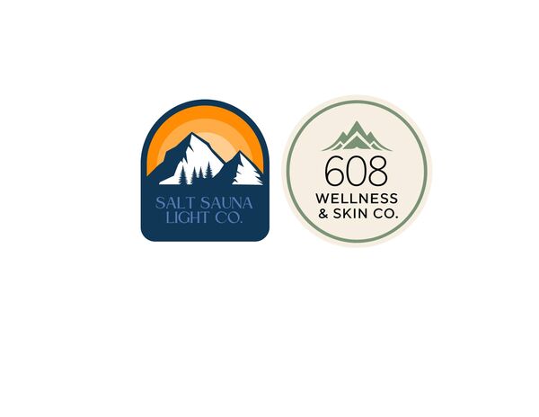608 Wellness & Skin Co. & Salt Sauna Light Co.