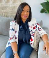 Book an Appointment with Nakia Hardy at Ashe Counseling | River North