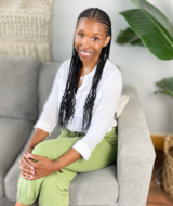 Book an Appointment with Terrez Gordon at Ashe Counseling | River North