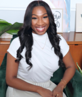Book an Appointment with Vaquisha Black at Ashe Counseling | River North