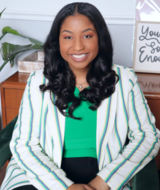 Book an Appointment with Dr. Deja Alexander at Ashe Counseling | River North