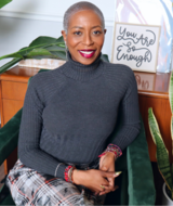 Book an Appointment with Tayo Martin at Ashe Counseling | River North