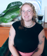 Book an Appointment with Anna Clay at Ashe Counseling | Logan Square