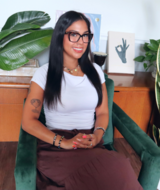 Book an Appointment with Gabriela Monreal at Ashe Counseling | Logan Square
