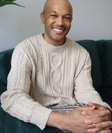 Book an Appointment with Jordan Gipson at Ashe Counseling | River North