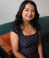 Book an Appointment with Anahy Medina at Ashe Counseling | River North